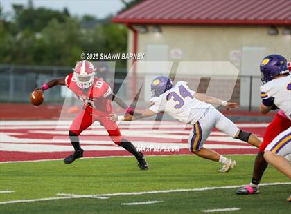 Thumbnail 3 in Guerin Catholic @ Pike photogallery.
