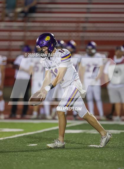 Thumbnail 1 in Guerin Catholic @ Pike photogallery.