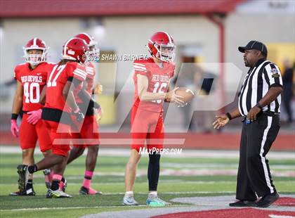 Thumbnail 1 in Guerin Catholic @ Pike photogallery.