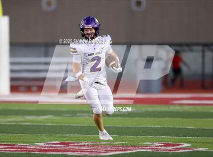 Thumbnail 2 in Guerin Catholic @ Pike photogallery.