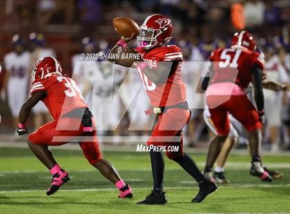 Thumbnail 2 in Guerin Catholic @ Pike photogallery.