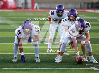 Thumbnail 3 in Guerin Catholic @ Pike photogallery.