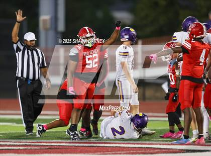 Thumbnail 2 in Guerin Catholic @ Pike photogallery.