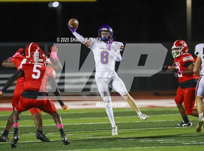 Thumbnail 2 in Guerin Catholic @ Pike photogallery.