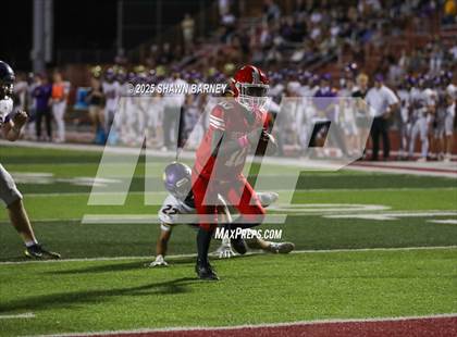 Thumbnail 2 in Guerin Catholic @ Pike photogallery.