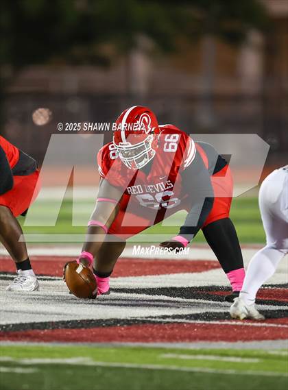 Thumbnail 1 in Guerin Catholic @ Pike photogallery.