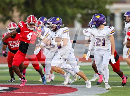 Thumbnail 1 in Guerin Catholic @ Pike photogallery.