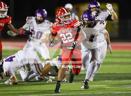 Thumbnail 2 in Guerin Catholic @ Pike photogallery.
