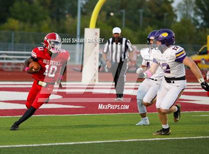 Thumbnail 1 in Guerin Catholic @ Pike photogallery.