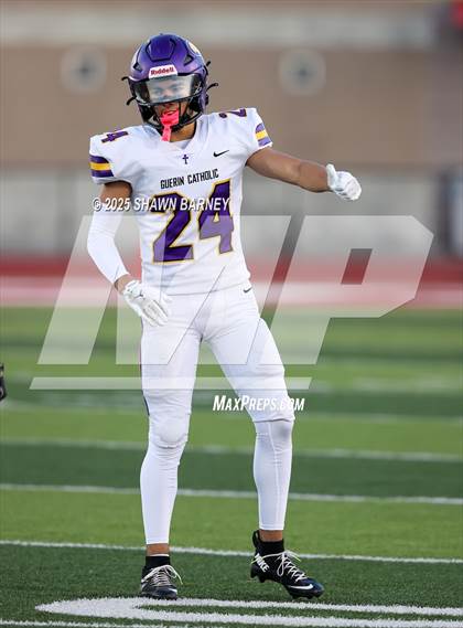 Thumbnail 1 in Guerin Catholic @ Pike photogallery.