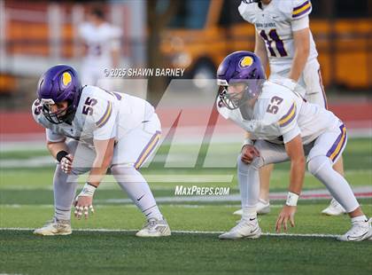 Thumbnail 3 in Guerin Catholic @ Pike photogallery.