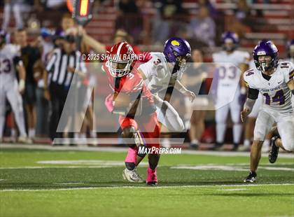 Thumbnail 1 in Guerin Catholic @ Pike photogallery.