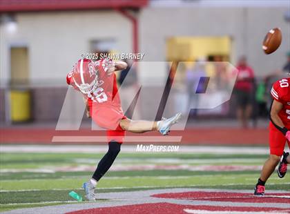 Thumbnail 2 in Guerin Catholic @ Pike photogallery.