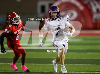 Thumbnail 1 in Guerin Catholic @ Pike photogallery.