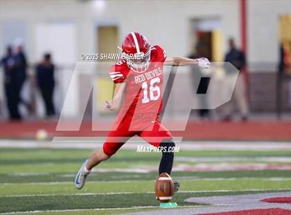 Thumbnail 1 in Guerin Catholic @ Pike photogallery.