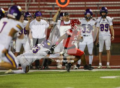 Thumbnail 3 in Guerin Catholic @ Pike photogallery.