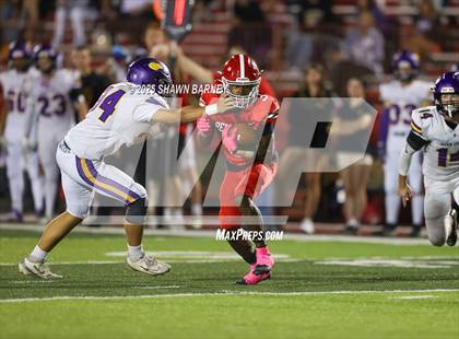 Thumbnail 3 in Guerin Catholic @ Pike photogallery.