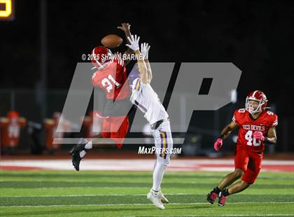 Thumbnail 2 in Guerin Catholic @ Pike photogallery.