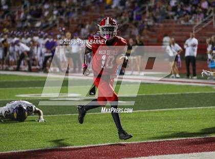 Thumbnail 3 in Guerin Catholic @ Pike photogallery.