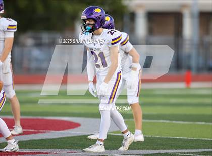 Thumbnail 3 in Guerin Catholic @ Pike photogallery.