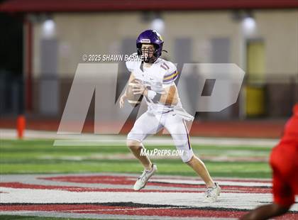 Thumbnail 3 in Guerin Catholic @ Pike photogallery.