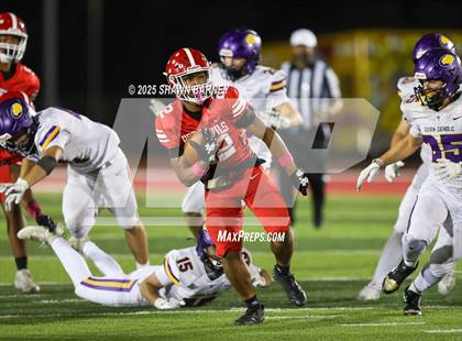 Thumbnail 1 in Guerin Catholic @ Pike photogallery.