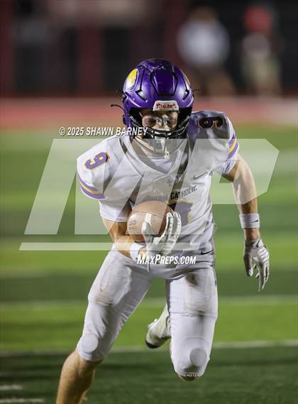 Thumbnail 1 in Guerin Catholic @ Pike photogallery.