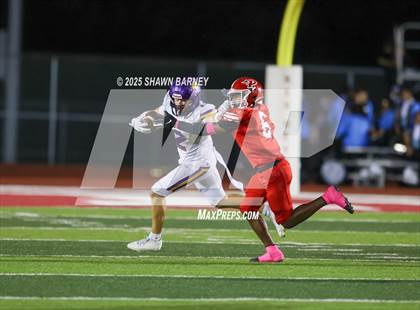 Thumbnail 3 in Guerin Catholic @ Pike photogallery.