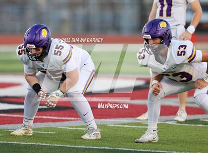 Thumbnail 1 in Guerin Catholic @ Pike photogallery.