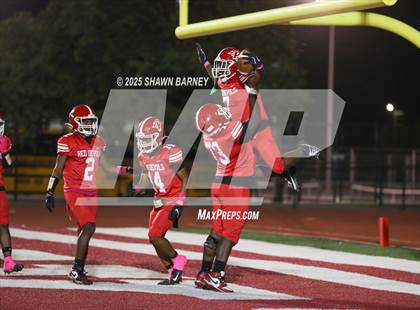 Thumbnail 1 in Guerin Catholic @ Pike photogallery.