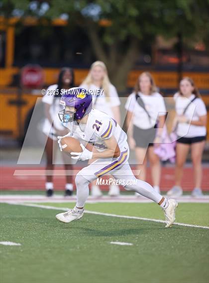 Thumbnail 3 in Guerin Catholic @ Pike photogallery.