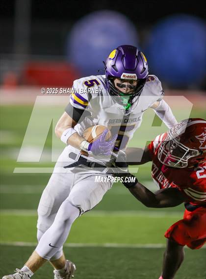 Thumbnail 3 in Guerin Catholic @ Pike photogallery.