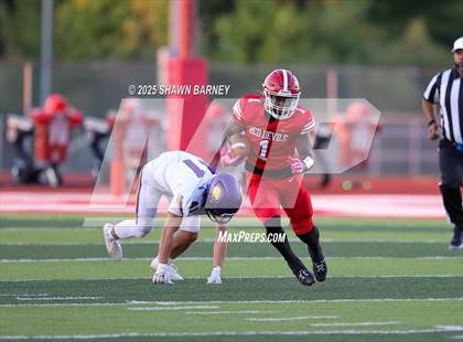 Thumbnail 2 in Guerin Catholic @ Pike photogallery.