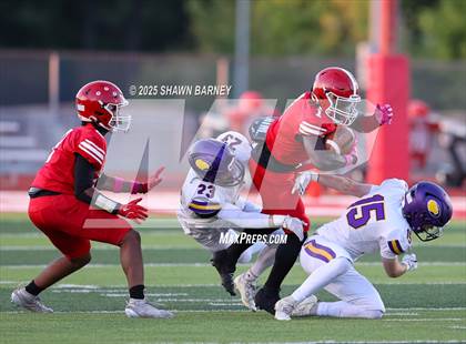 Thumbnail 1 in Guerin Catholic @ Pike photogallery.