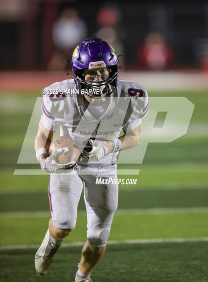 Thumbnail 3 in Guerin Catholic @ Pike photogallery.