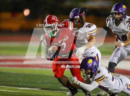 Thumbnail 1 in Guerin Catholic @ Pike photogallery.