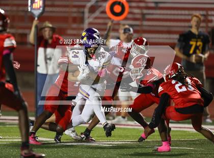 Thumbnail 2 in Guerin Catholic @ Pike photogallery.