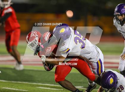 Thumbnail 2 in Guerin Catholic @ Pike photogallery.