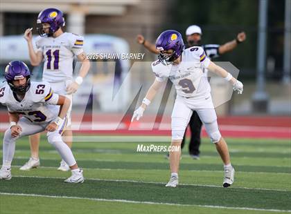 Thumbnail 2 in Guerin Catholic @ Pike photogallery.