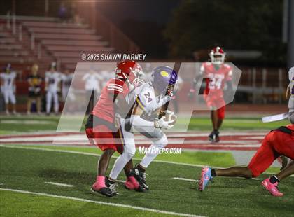 Thumbnail 2 in Guerin Catholic @ Pike photogallery.