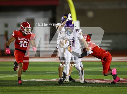 Thumbnail 2 in Guerin Catholic @ Pike photogallery.