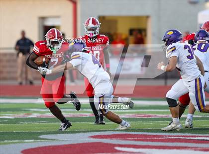 Thumbnail 1 in Guerin Catholic @ Pike photogallery.