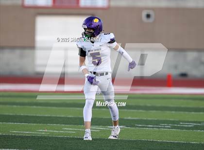 Thumbnail 1 in Guerin Catholic @ Pike photogallery.