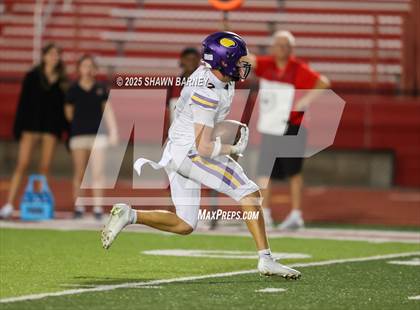 Thumbnail 3 in Guerin Catholic @ Pike photogallery.
