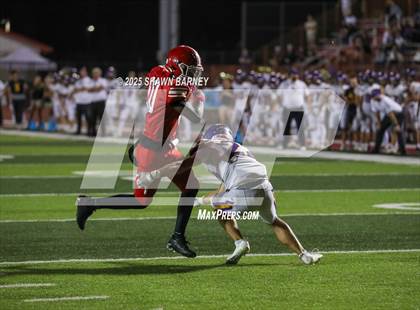 Thumbnail 1 in Guerin Catholic @ Pike photogallery.