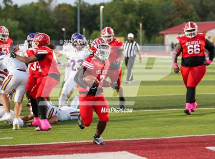Thumbnail 1 in Guerin Catholic @ Pike photogallery.