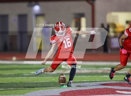 Thumbnail 2 in Guerin Catholic @ Pike photogallery.