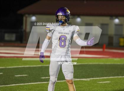 Thumbnail 2 in Guerin Catholic @ Pike photogallery.
