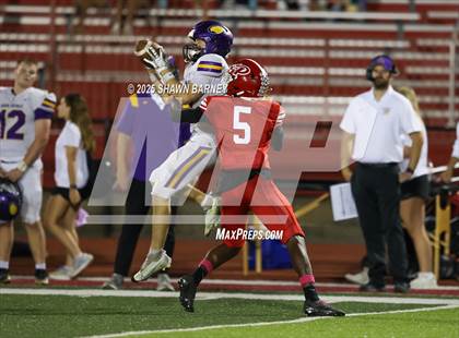 Thumbnail 3 in Guerin Catholic @ Pike photogallery.