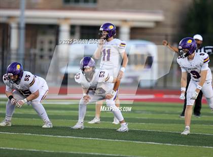 Thumbnail 3 in Guerin Catholic @ Pike photogallery.